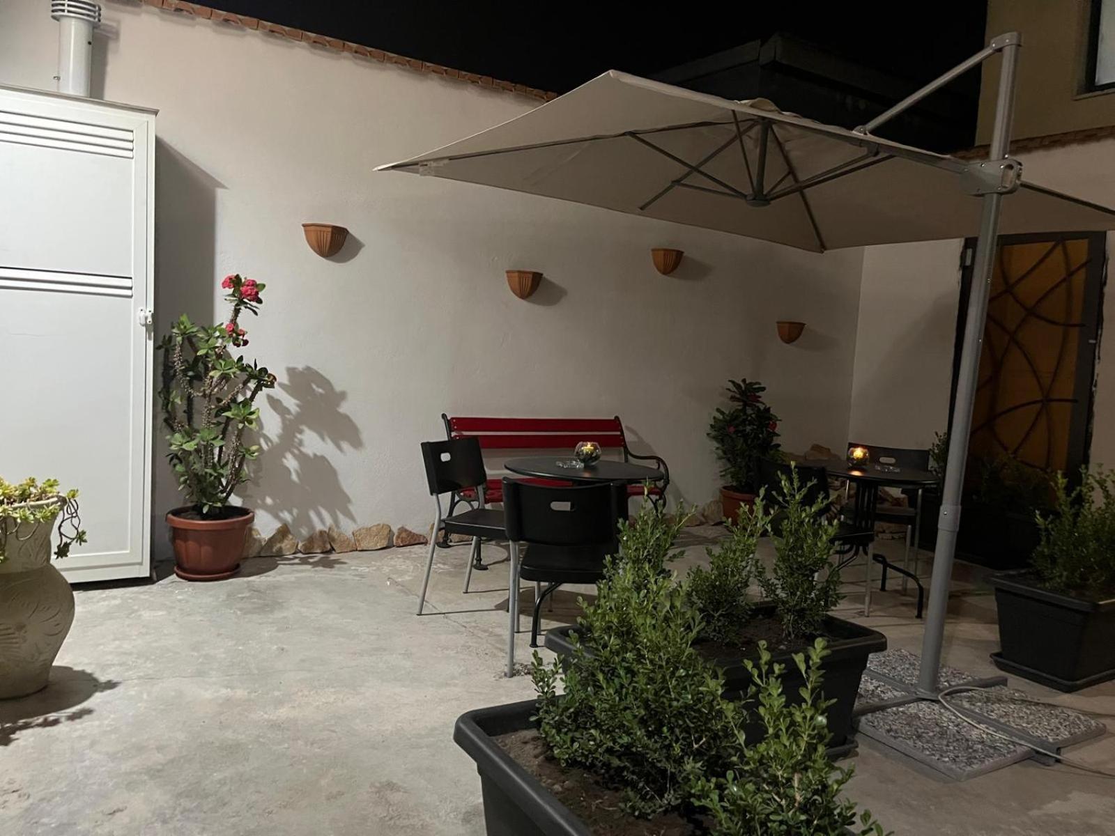 B&B Domus Joannina Pompeia Exterior foto