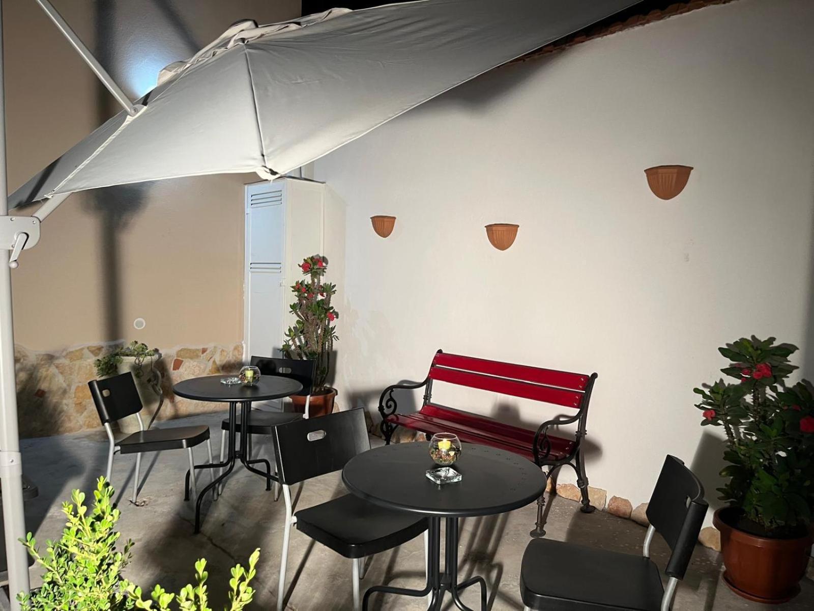 B&B Domus Joannina Pompeia Exterior foto